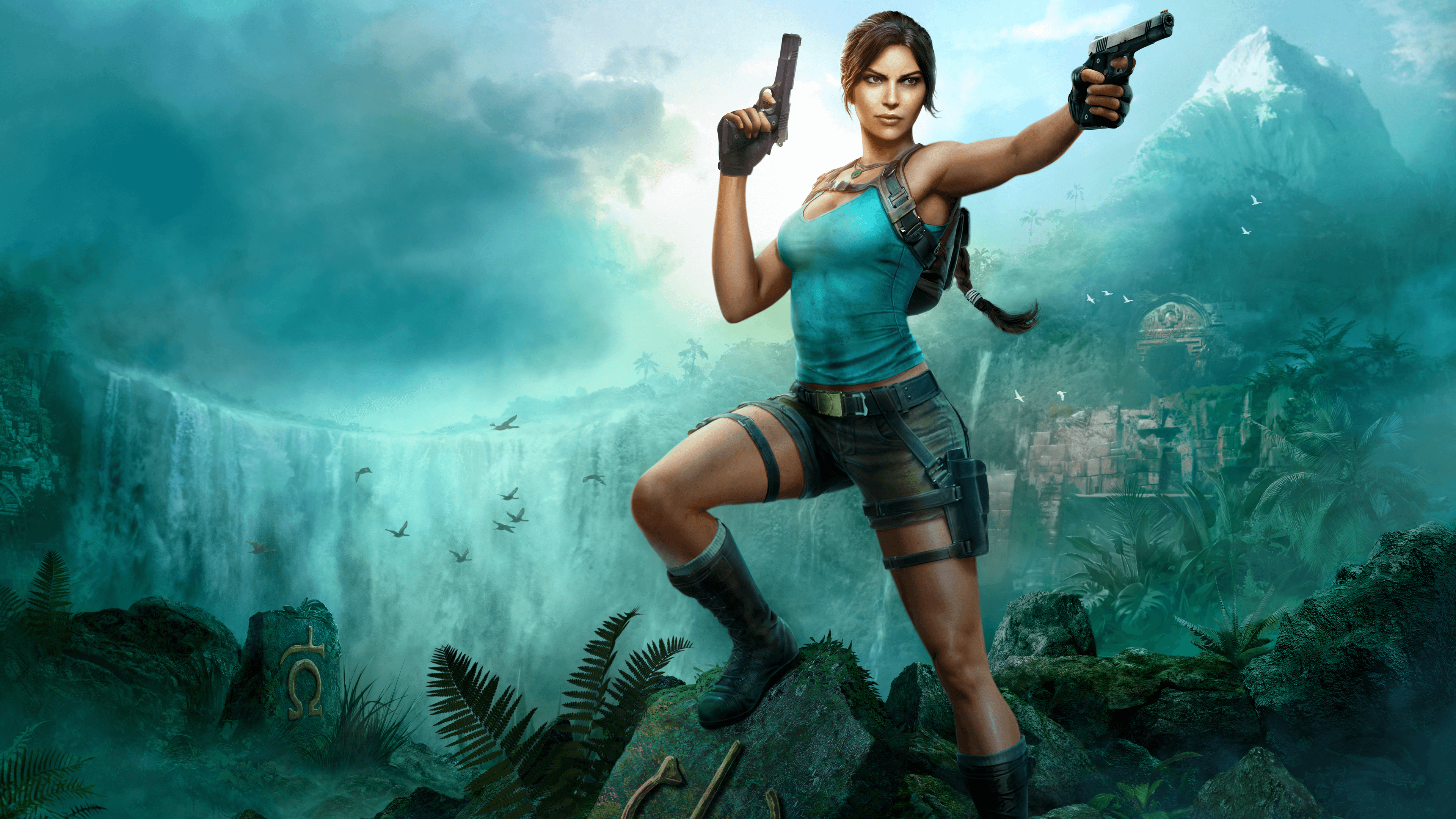 Tomb Raider