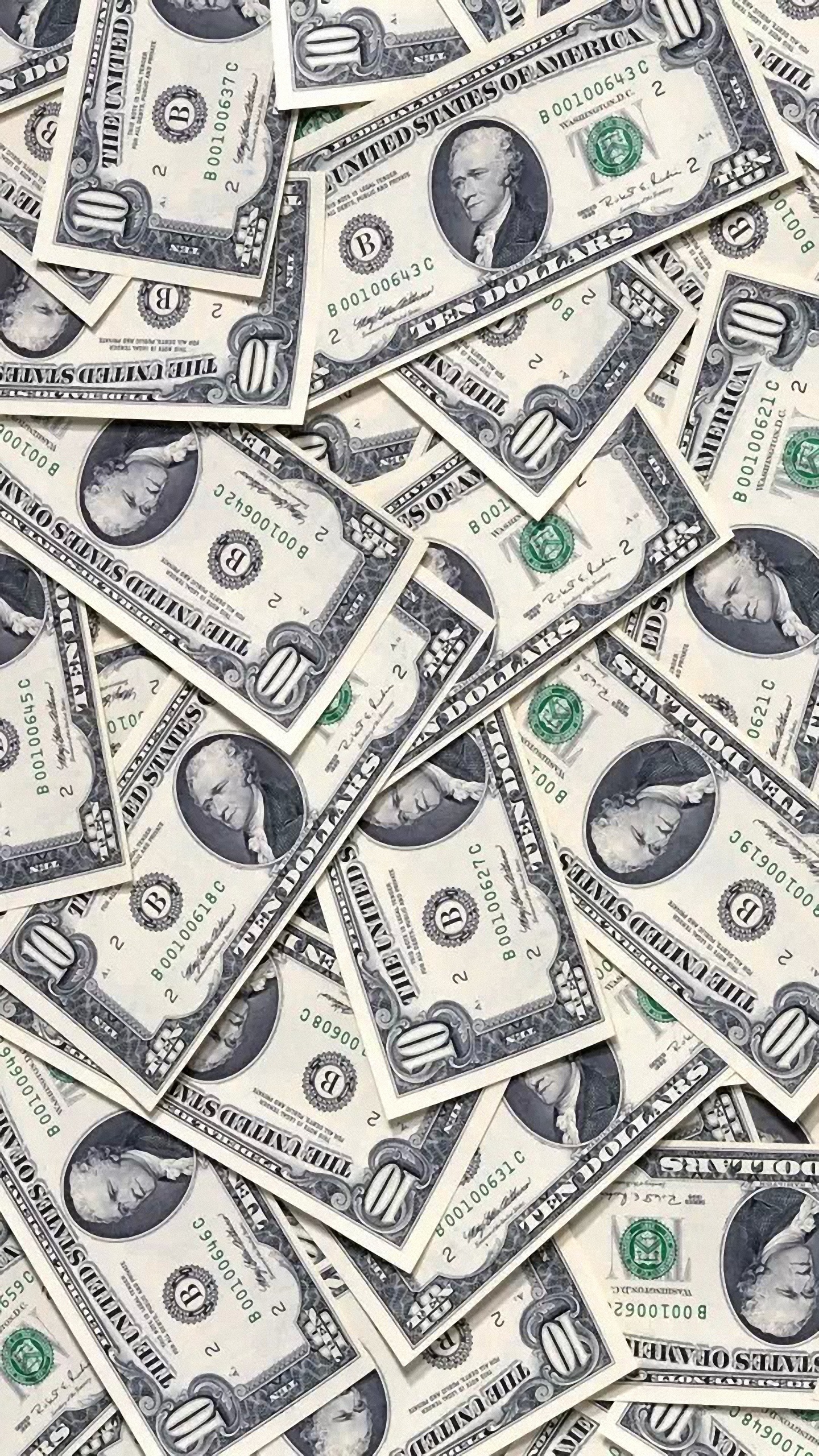 Money Wallpaper