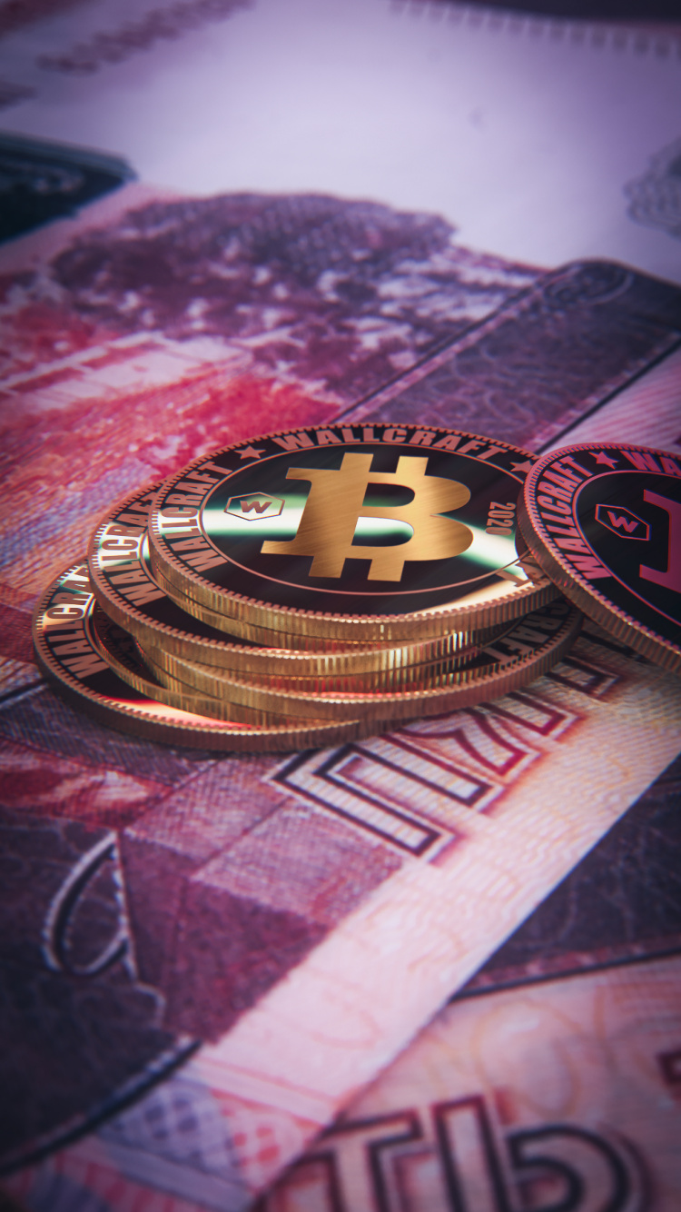 Money Wallpaper for Apple IPhone 6, 6S, 7, 8 [Retina HD]