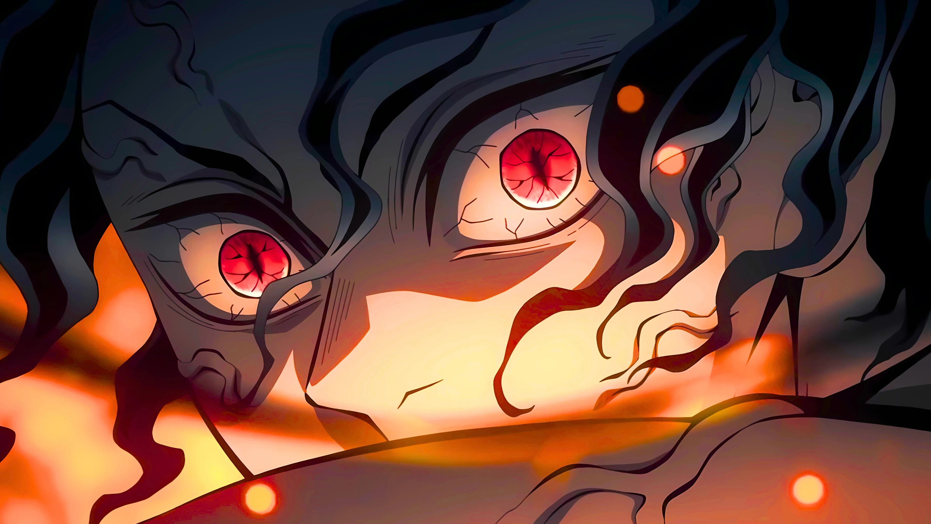 Stunning Demon Slayer PC Wallpaper