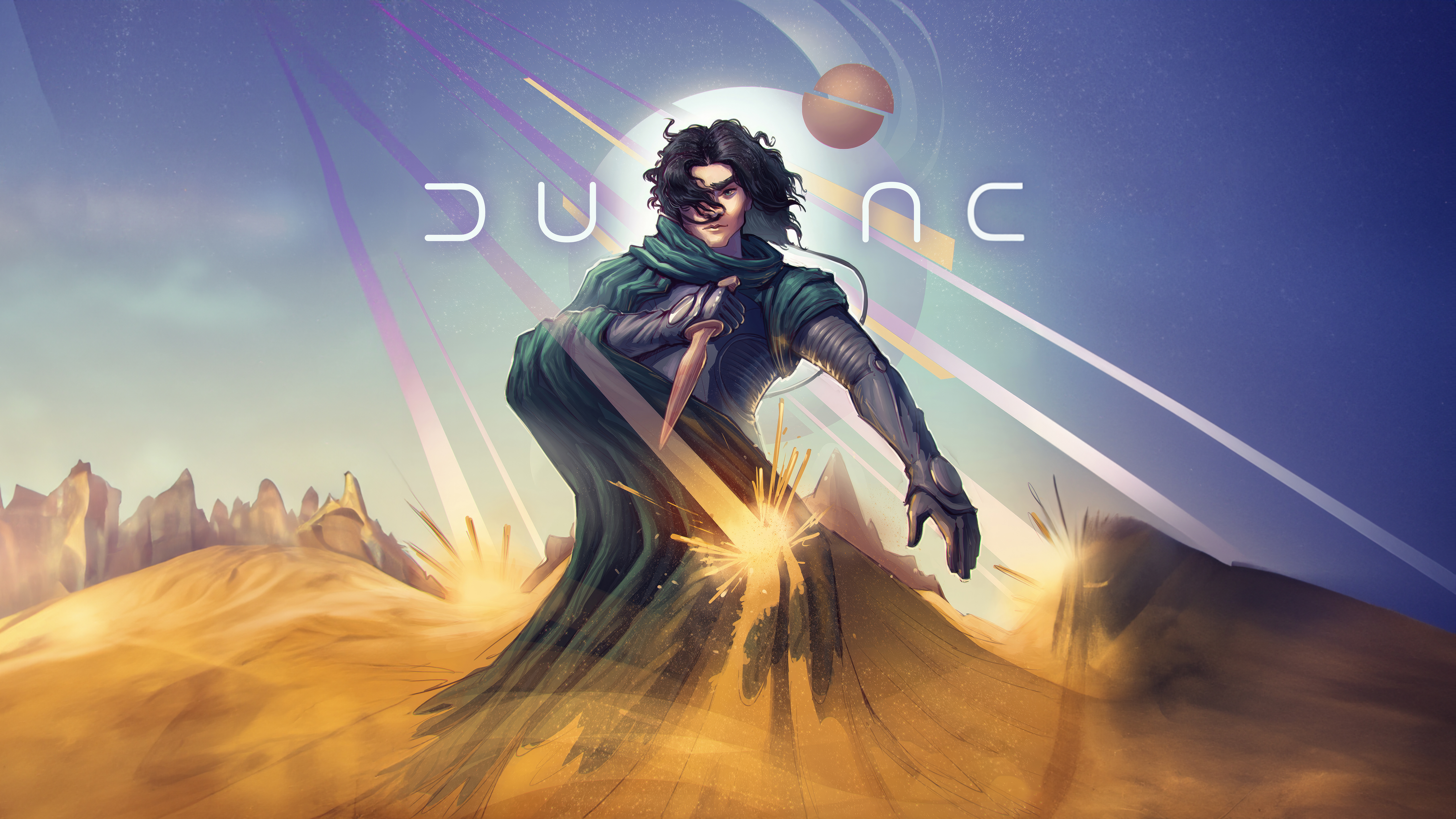 Dune