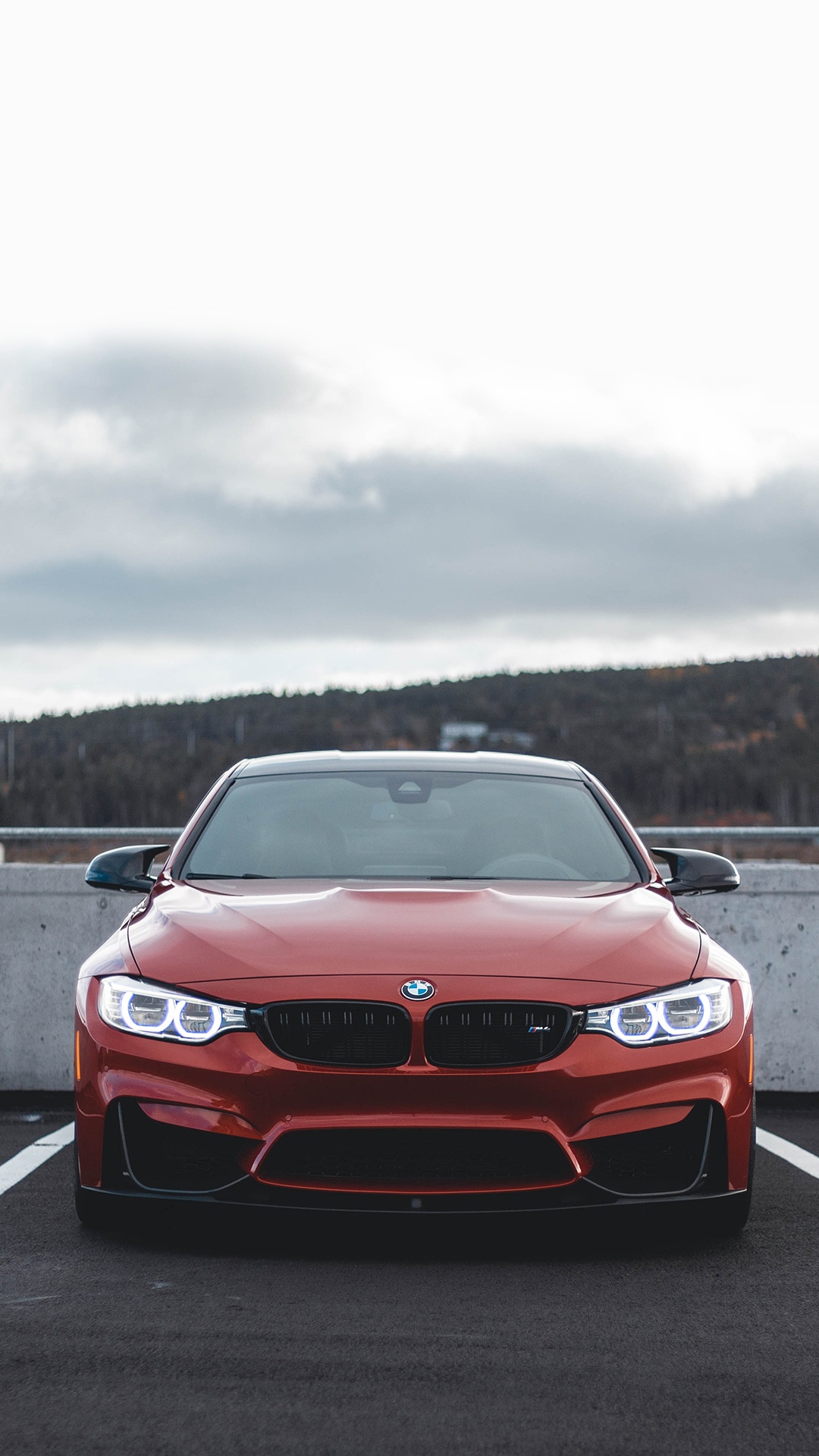 Bmw Wallpaper for Android Mobile Smartphone [Full HD]