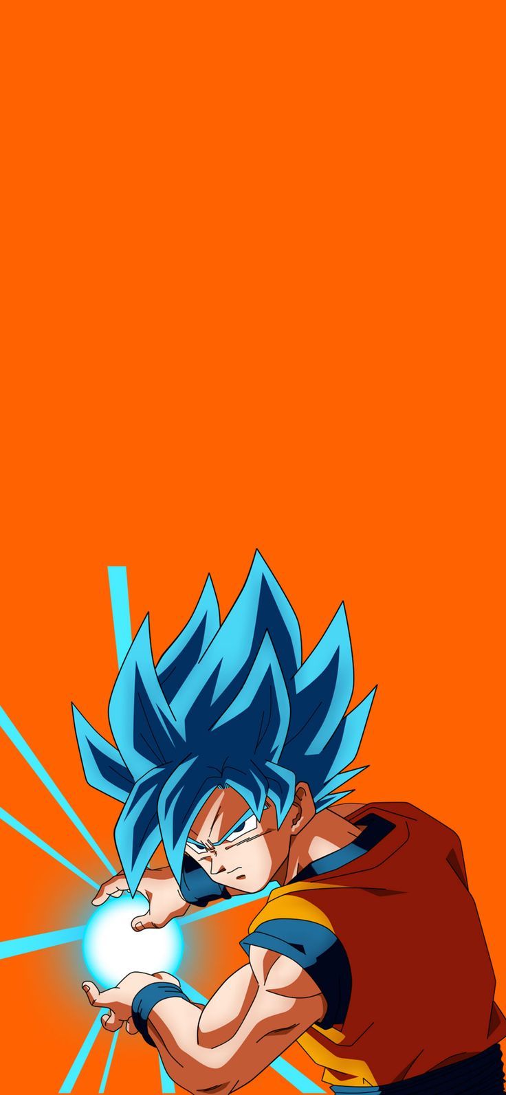 Discover 10 Goku ui and dragon ball wallpaper ideas on this board. goku wallpaper, dragon ball wallpaper iphone, dragon ball art goku and more