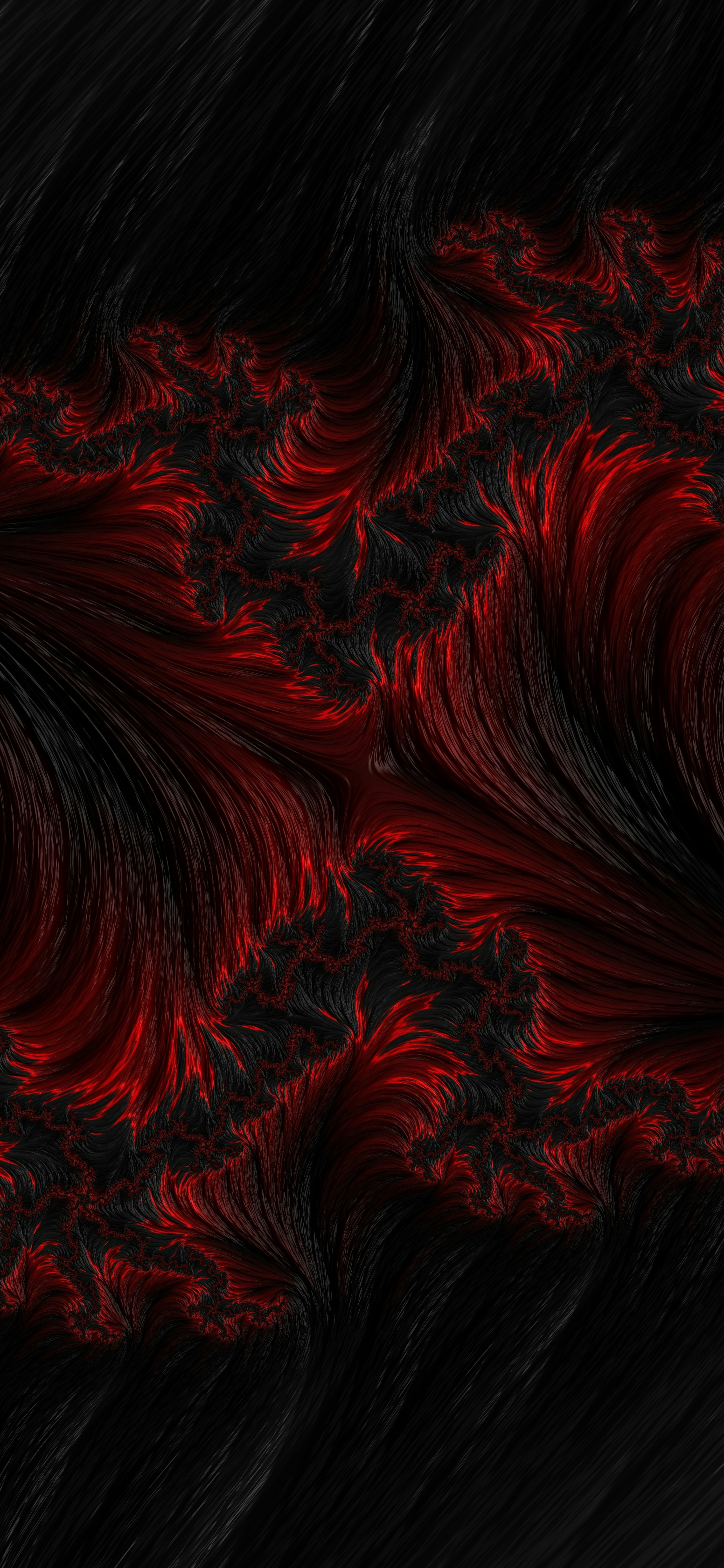 Red Wallpaper Picture Creators
