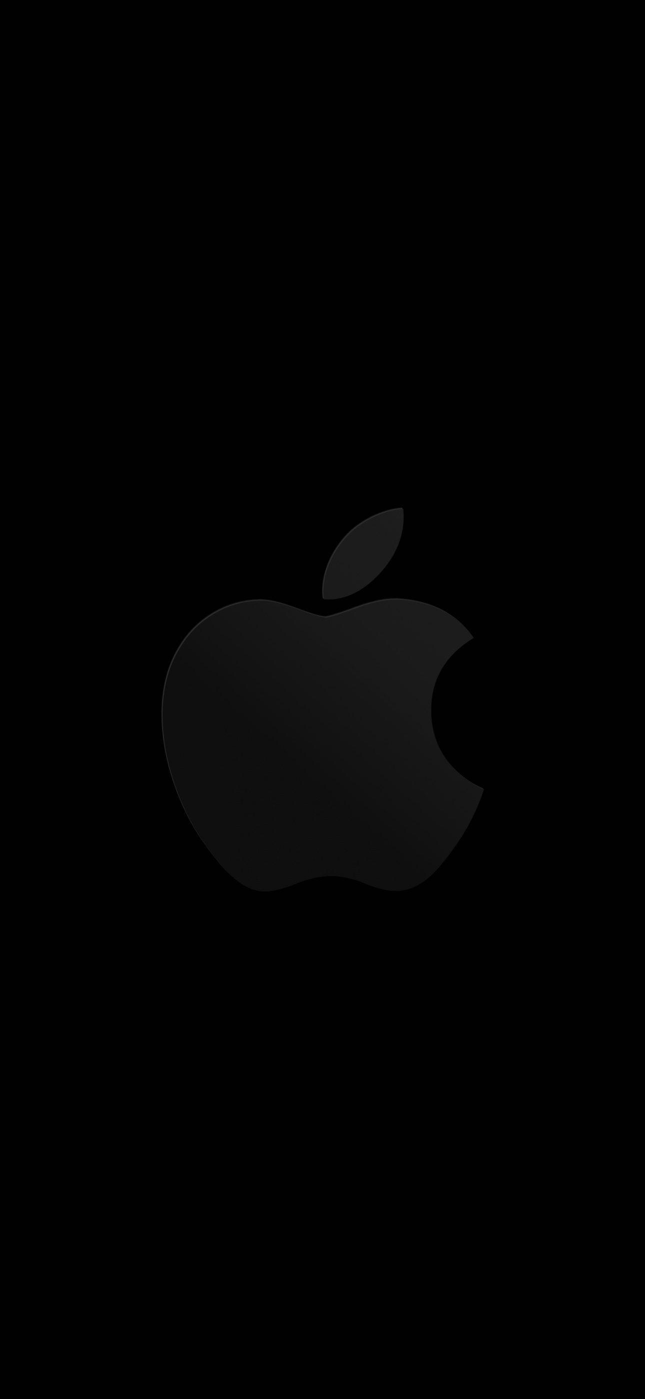 Apple logo Wallpaper 4K, Minimal logo, 5K, Dark background