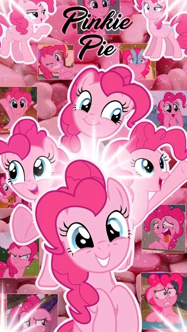 Pinkie Pie