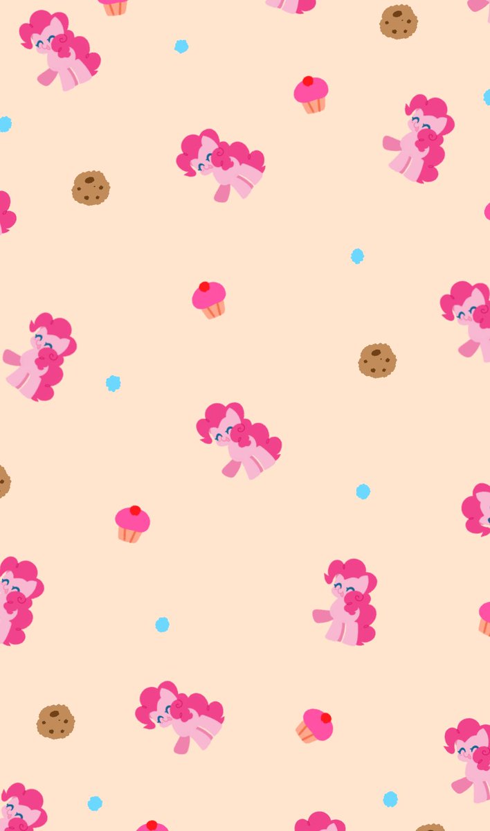 Free to use Derpy and Pinkie Pie wallpaper :)