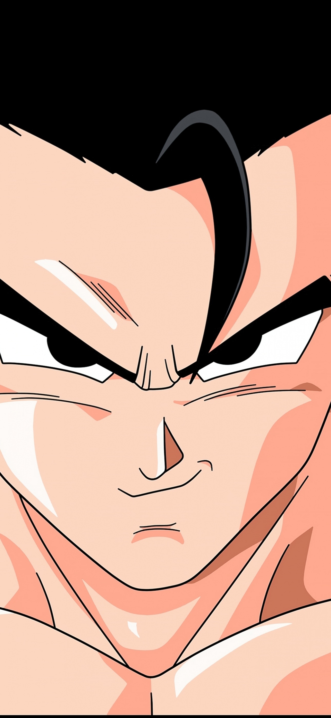 Dragon Ball Z Wallpaper 4K, Gohan, 5K