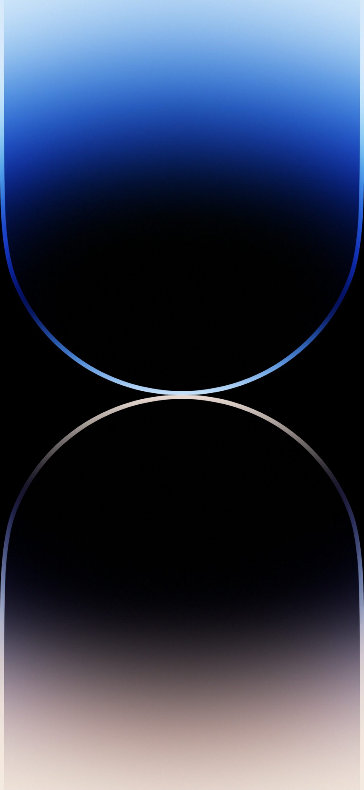 iPhone 14 Pro Stock Wallpaper
