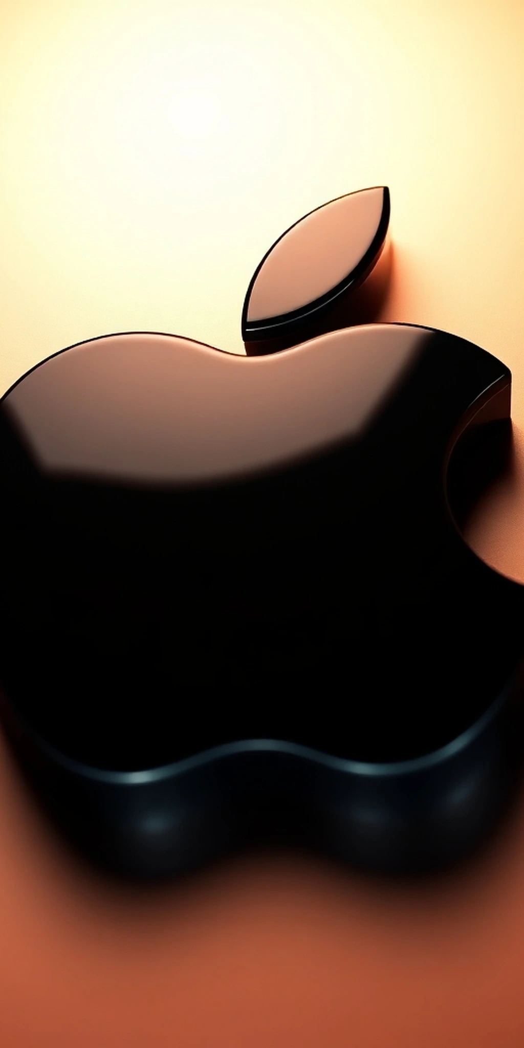 Free HD Apple Logo Apple iPhone 14 Wallpaper