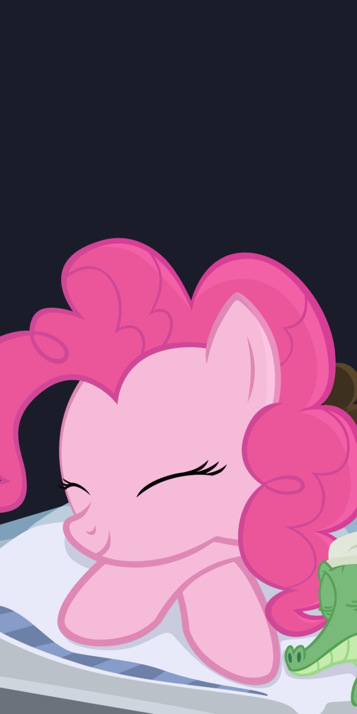 Pinkie Pie Phone Wallpaper: Free 4K & HD Downloads