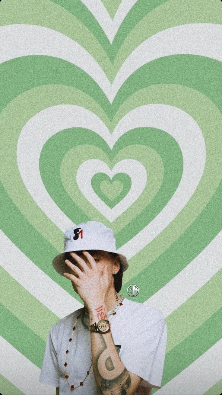 Fondo de pantalla de Peso Pluma