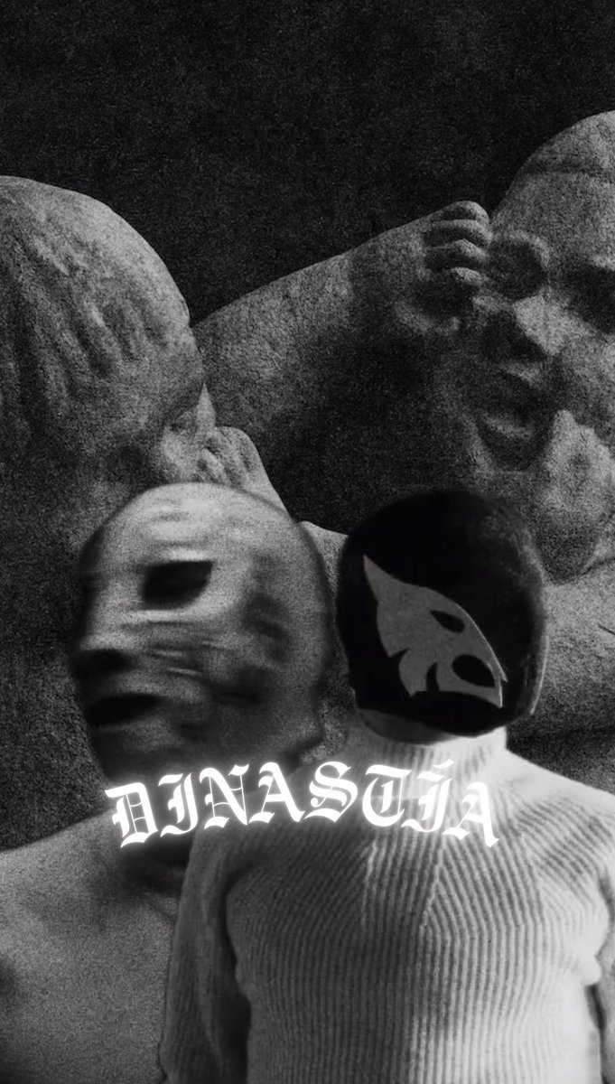 iPhone Wallpaper de “Dinastía” Que hice