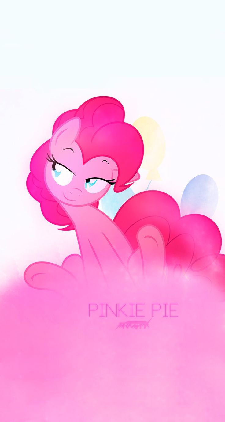 Pinkie