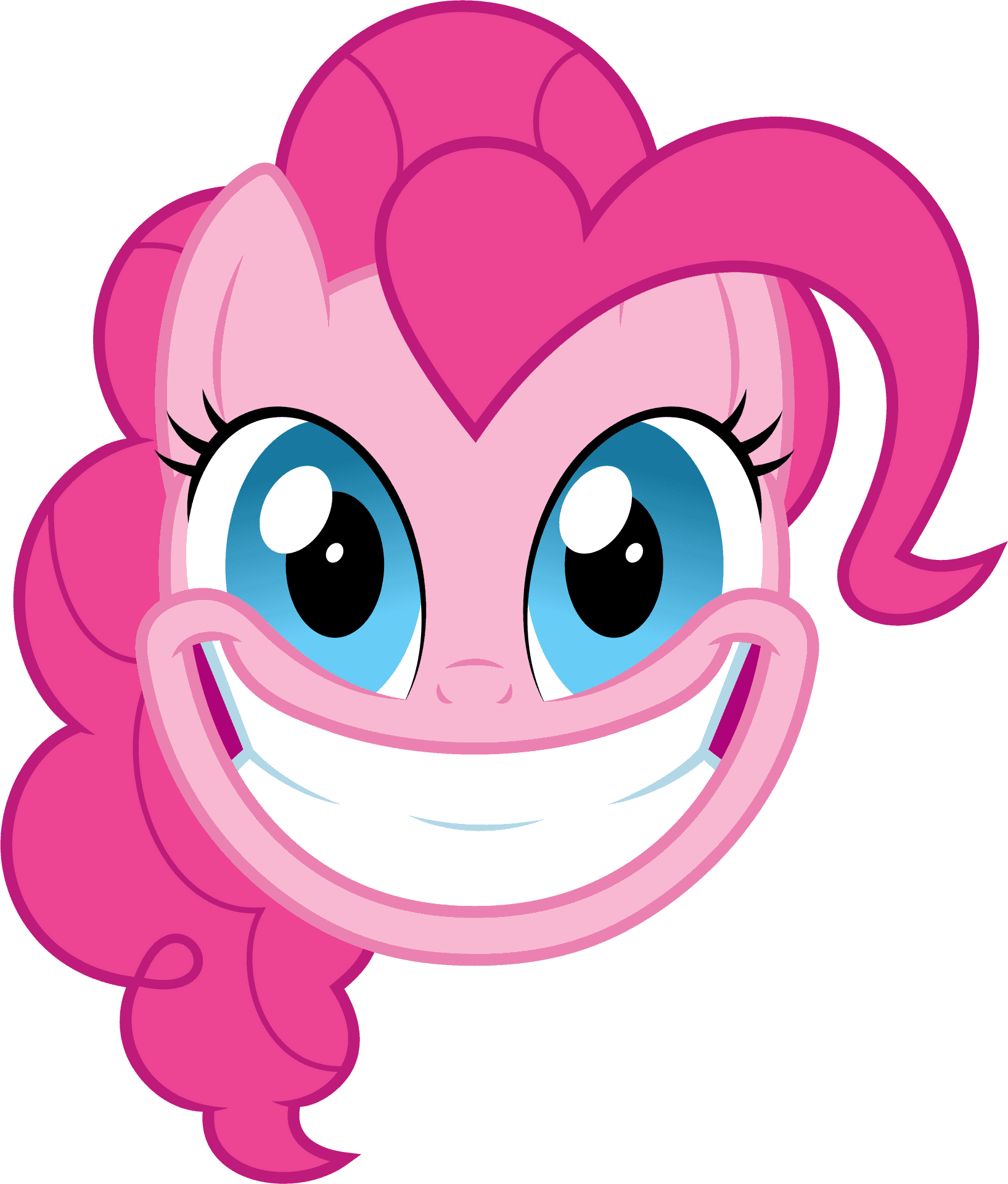 Pinkie Pie Png Image
