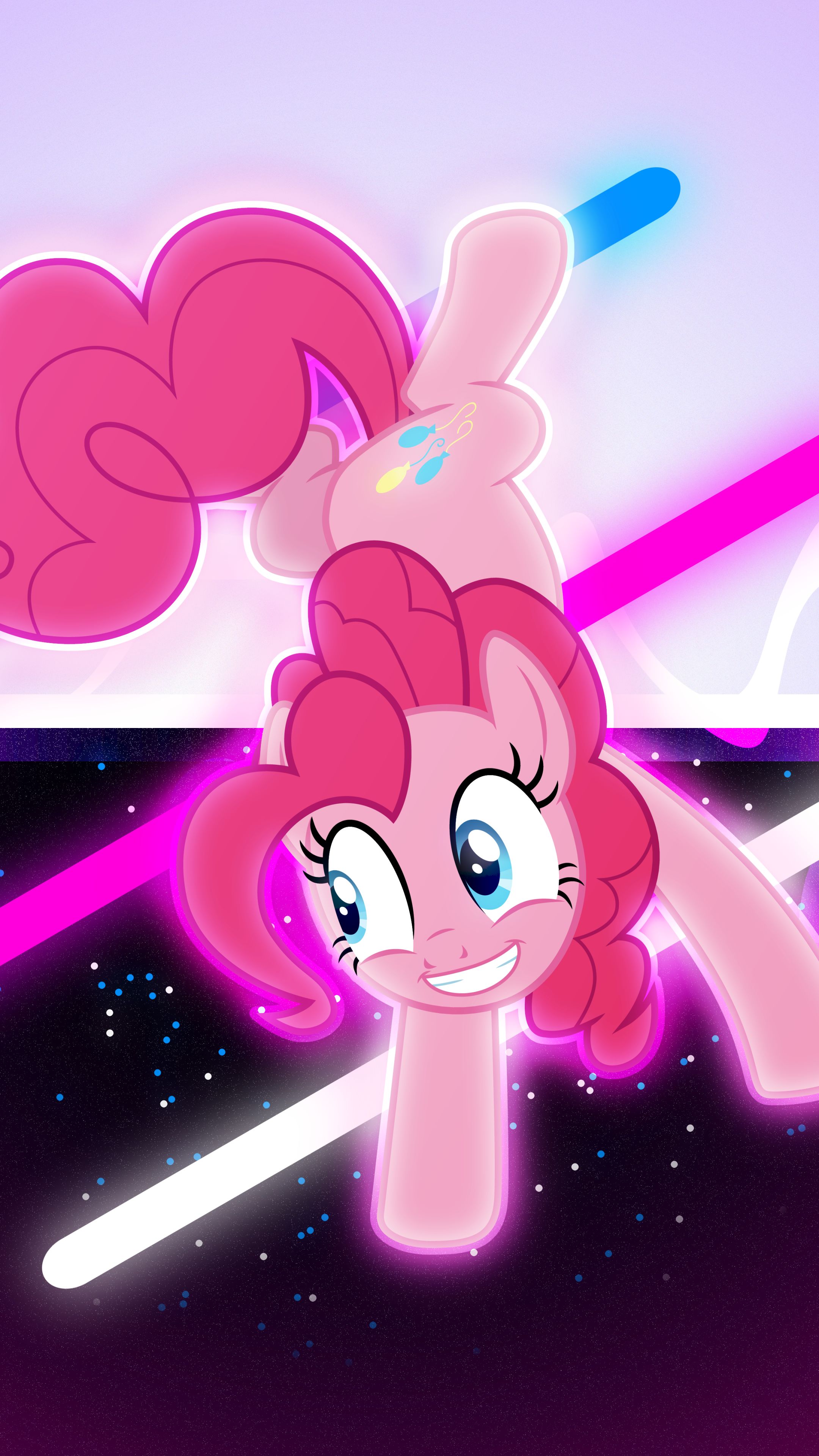 Phone wallpaper: Tv Show, My Little Pony: Friendship Is Magic, Pinkie Pie, My Little Pony 1188665