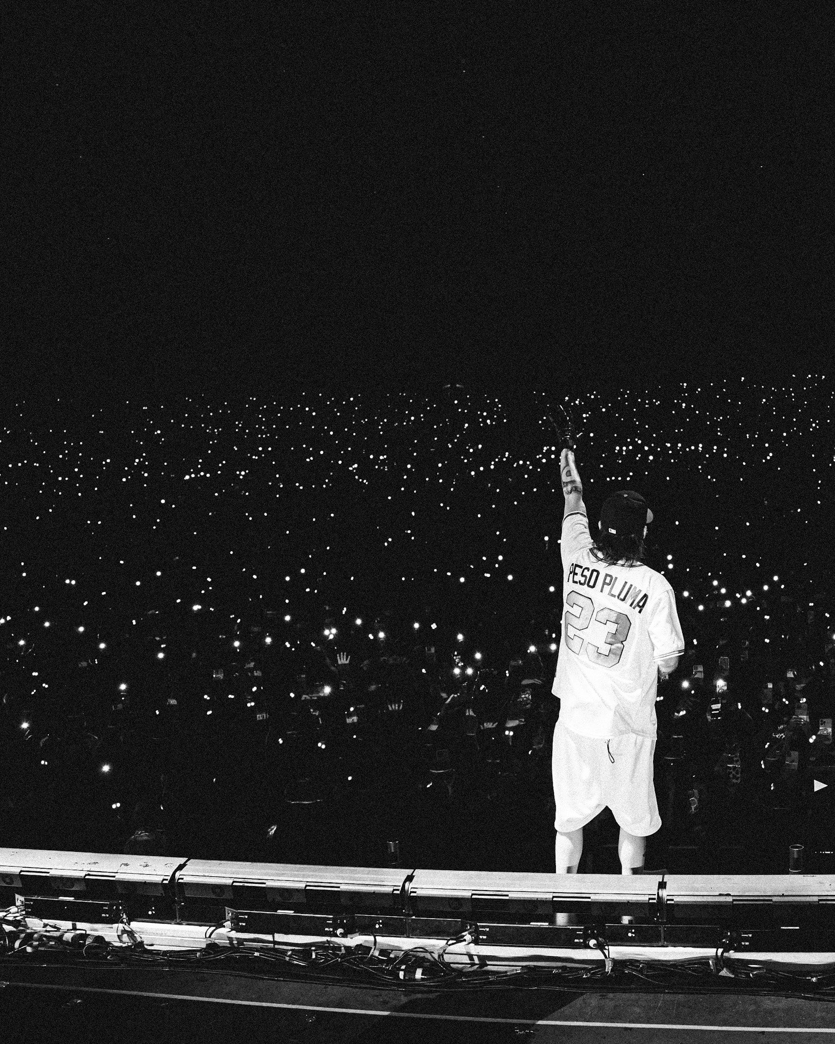 Peso Pluma Beats Bad Bunny in Billboard Latin Music Awards Nominations