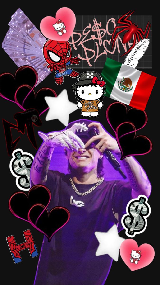 Peso pluma