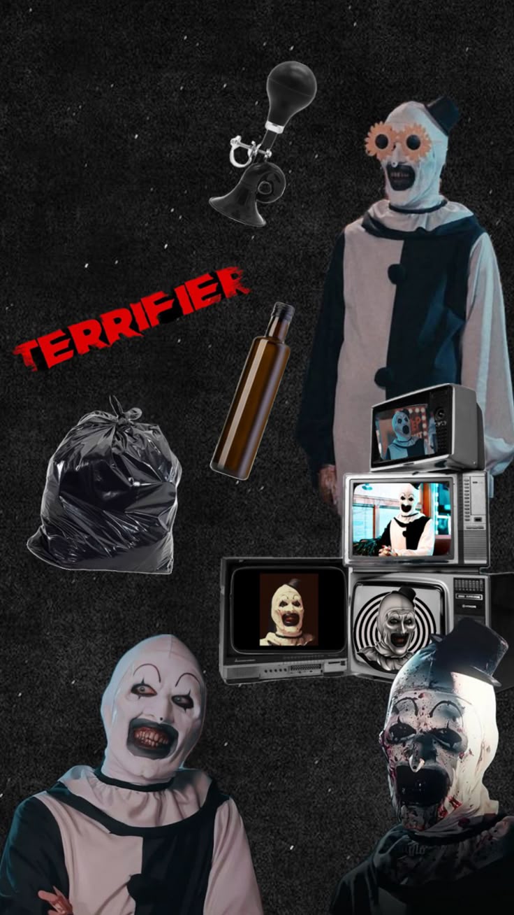 Terrifier