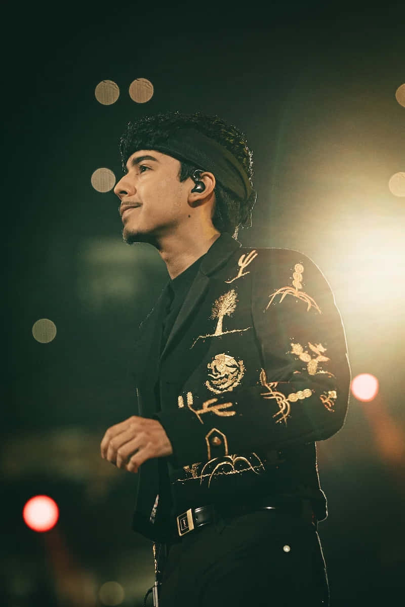 Ivan Cornejo Wallpaper