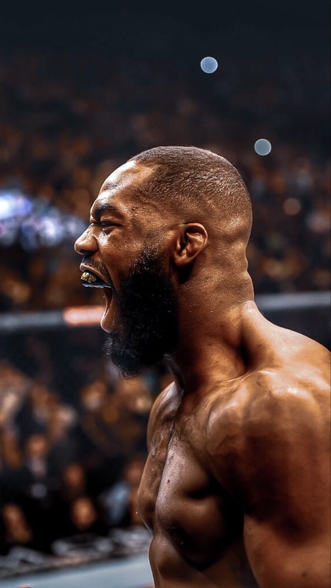 Jon Jones