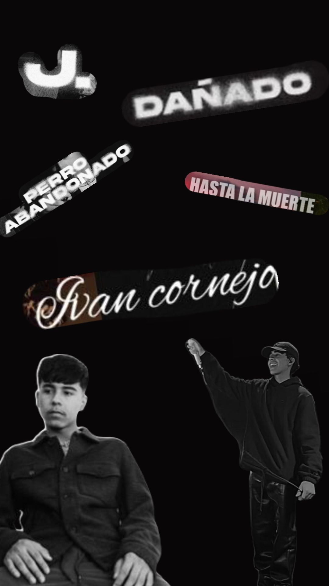 Ivan Cornejo Wallpaper<3 #ivancornejo