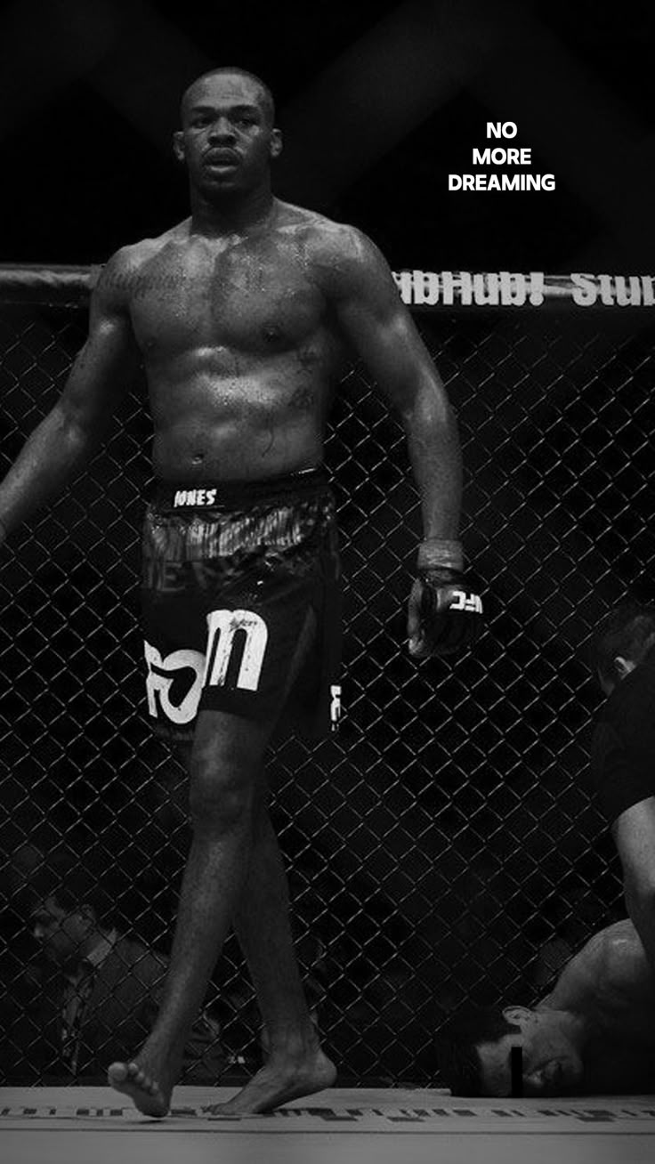 Jon Jones