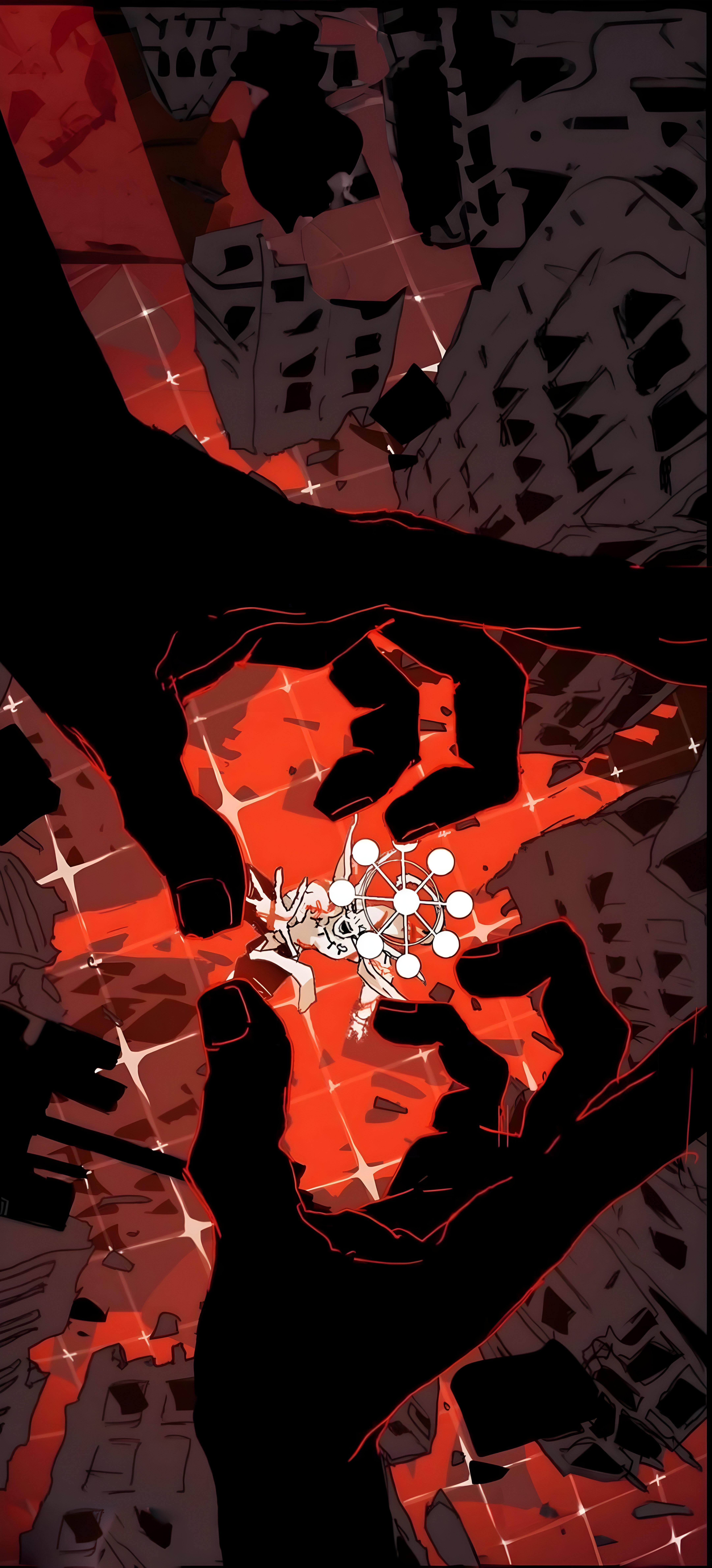 Malevolent Shrine
