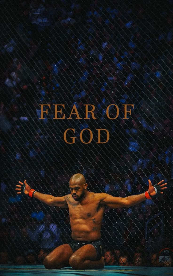 Jon Jones wallpaper