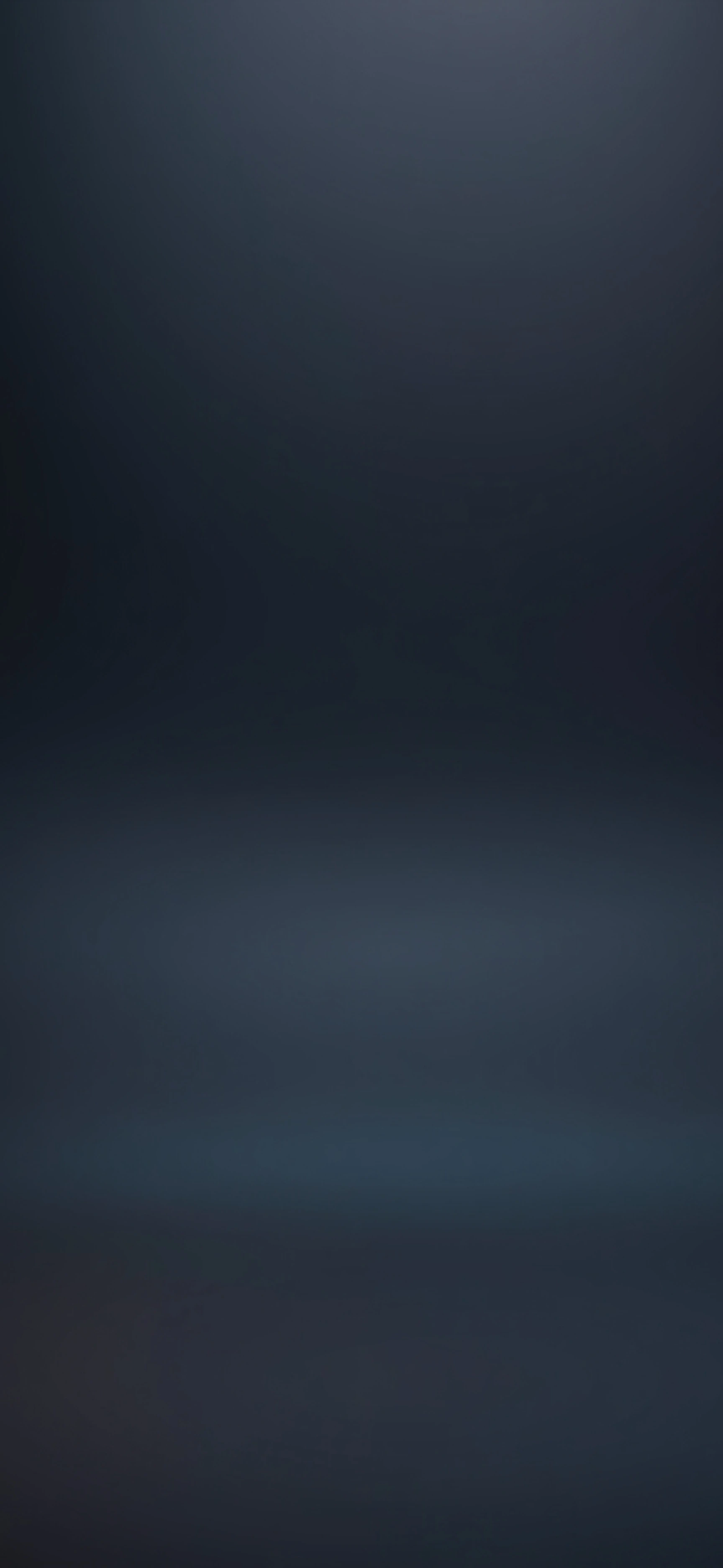 Black Gradient Minimalist For IPhone Pro Max 16 17