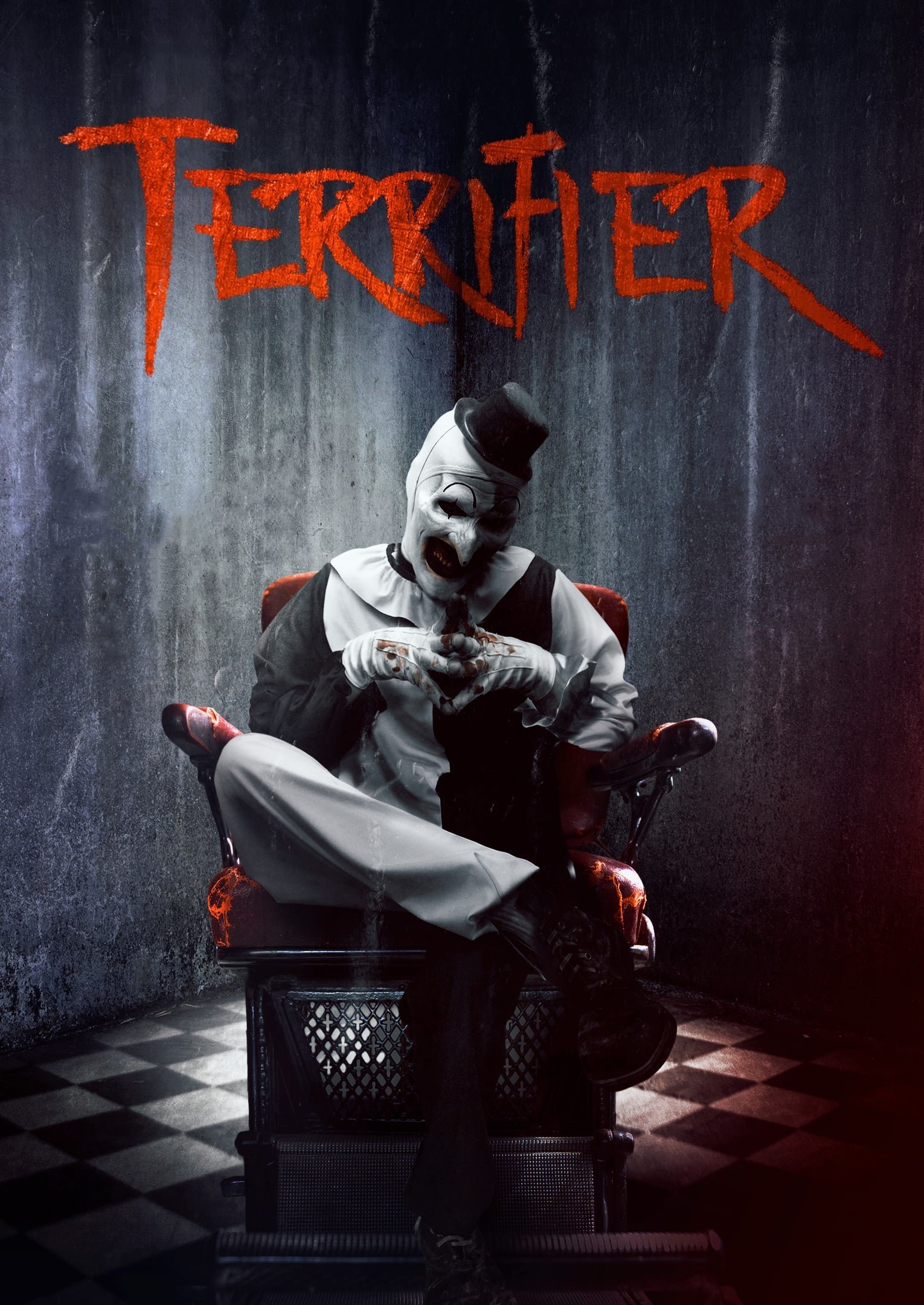 Download Movie Terrifier Image