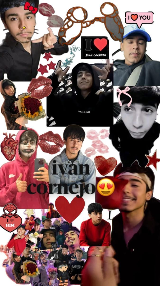 live laugh love ivan cornejo
