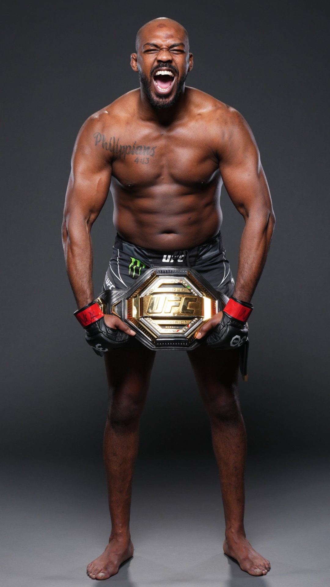 Jon Jones Wallpaper Jon Jones Wallpaper [ HQ ]