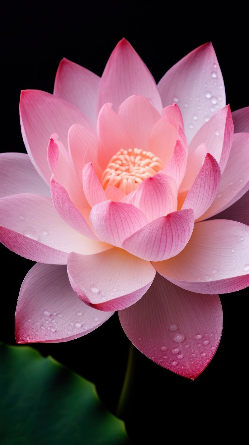 iPhone Lotus Flower Wallpaper Image Wallpaper