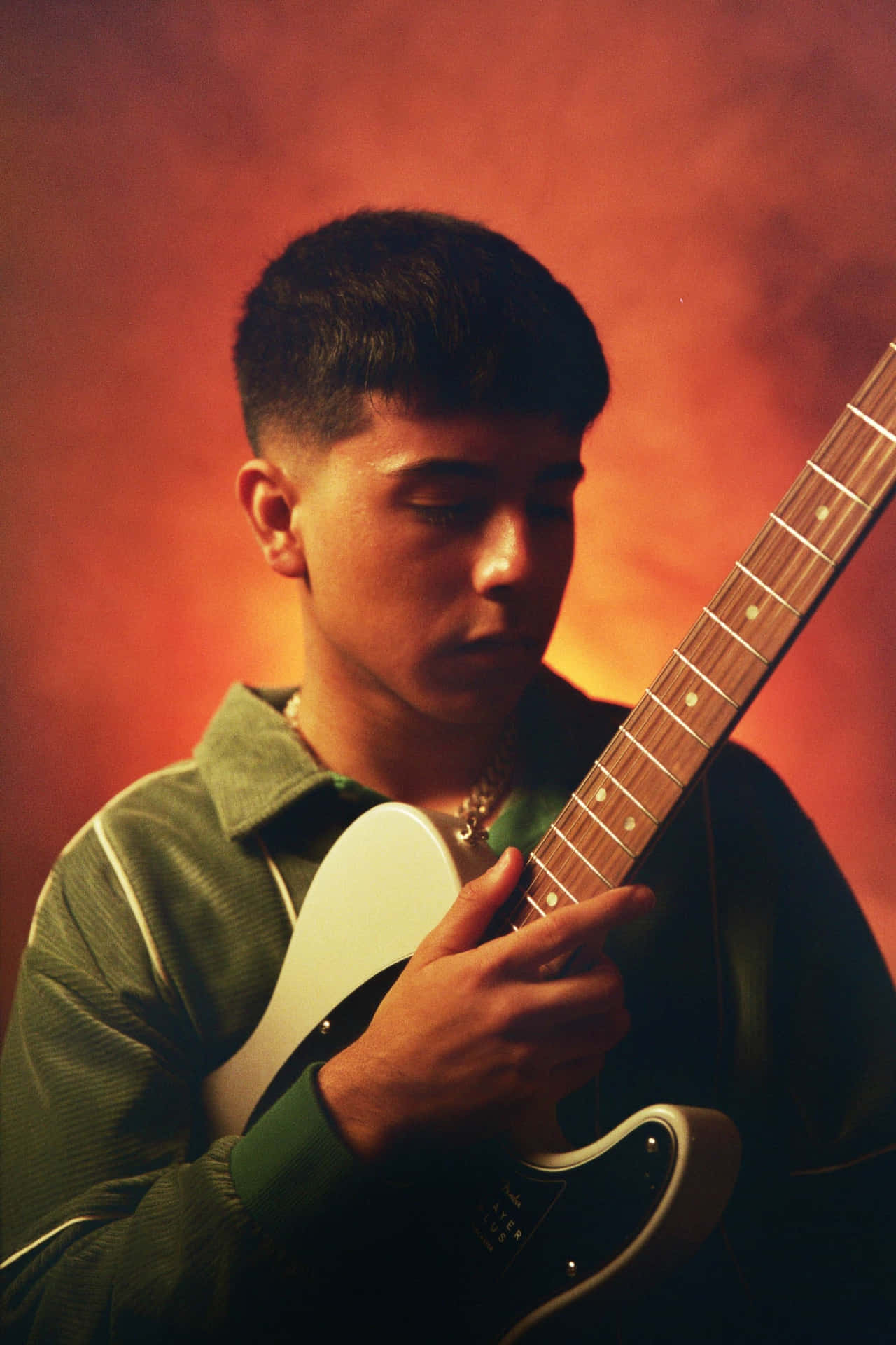 Ivan Cornejo Wallpaper