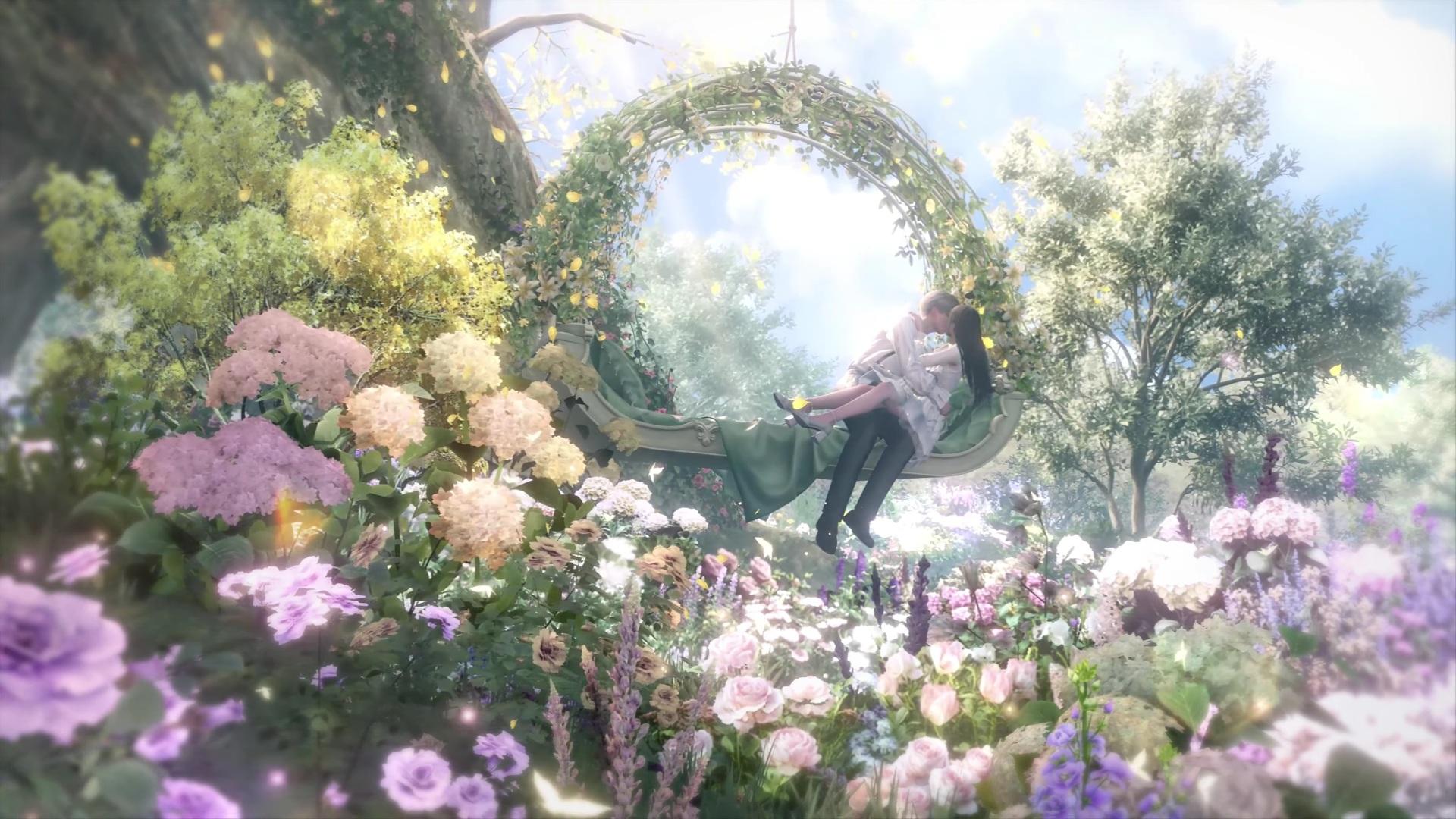 Some desktop wallpaper ideas of the current event