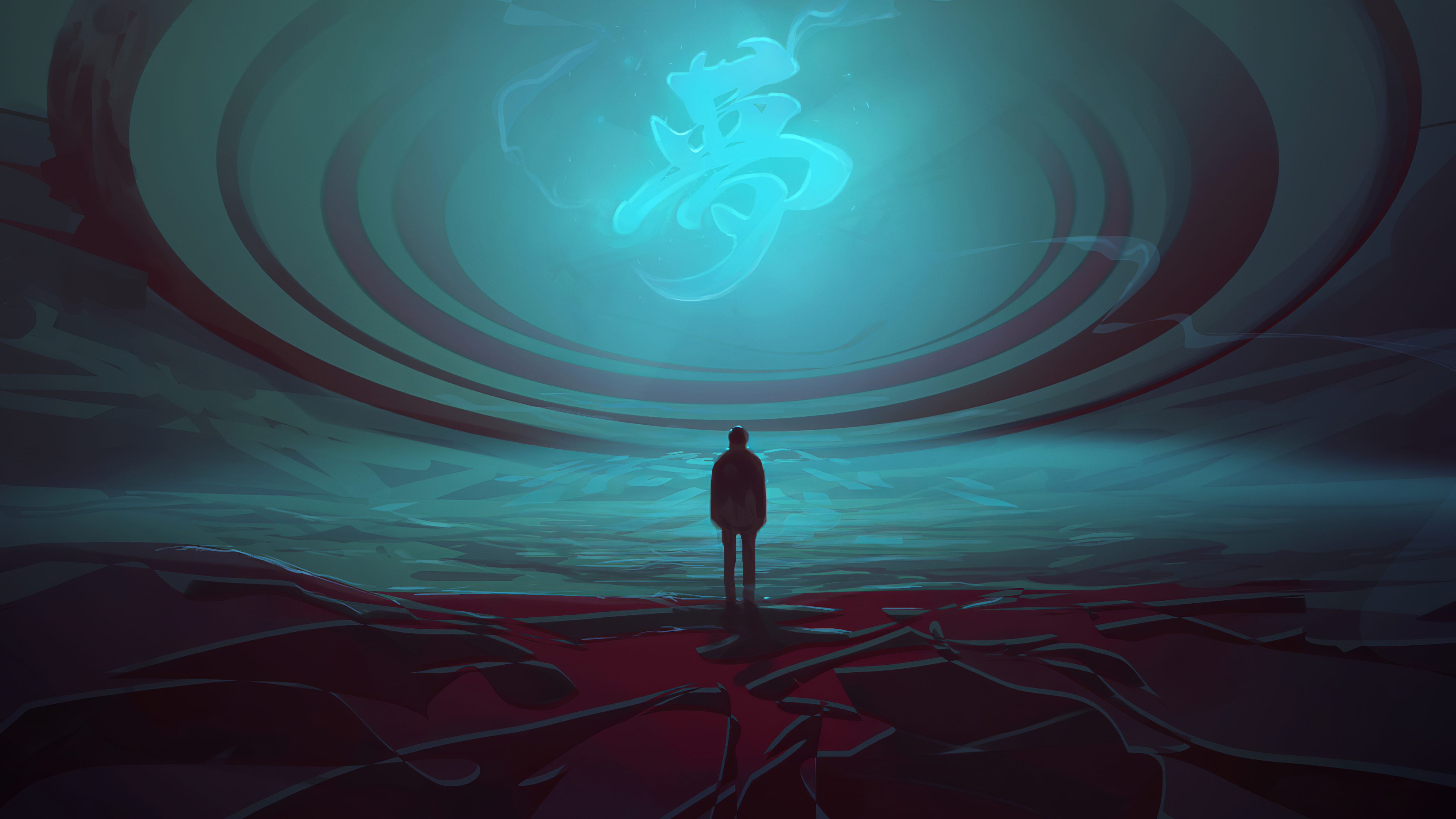 Hope Wallpaper, HD Artist Wallpaper, 4k Wallpaper, Image, Background, Photos and Picture