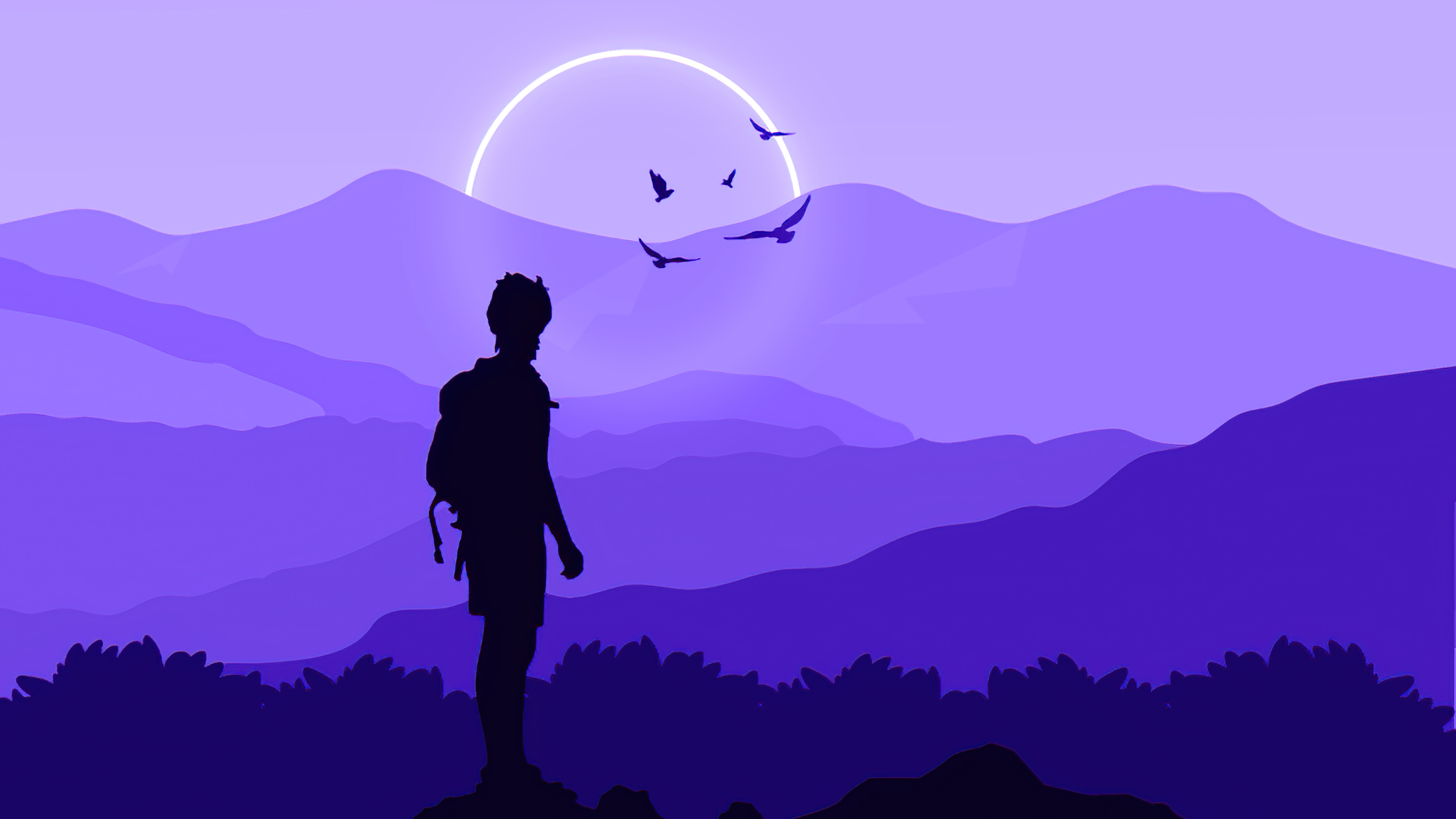 Hope Is A Good Thing Wallpaper, HD Artist Wallpaper, 4k Wallpaper, Image, Background, Photos and Picture