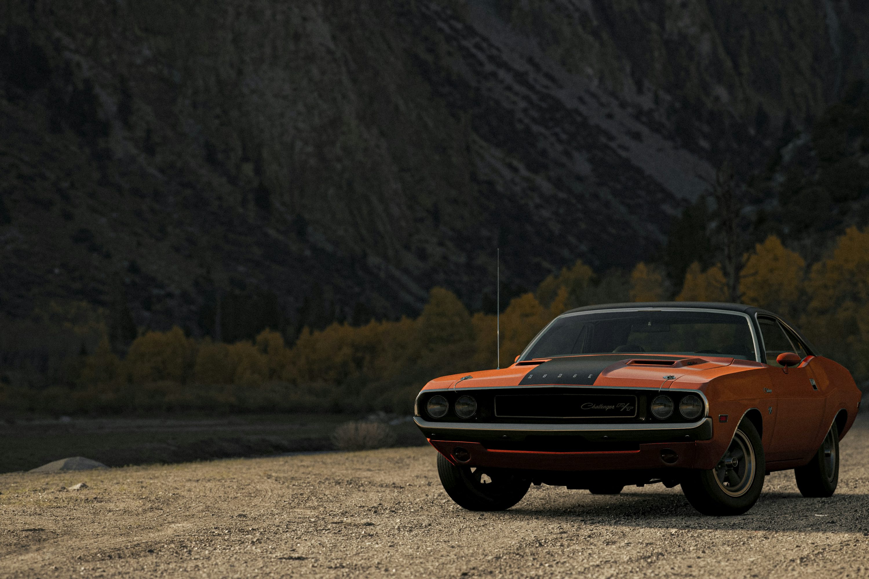 Vintage Car Picture [HD]. Download Free Image