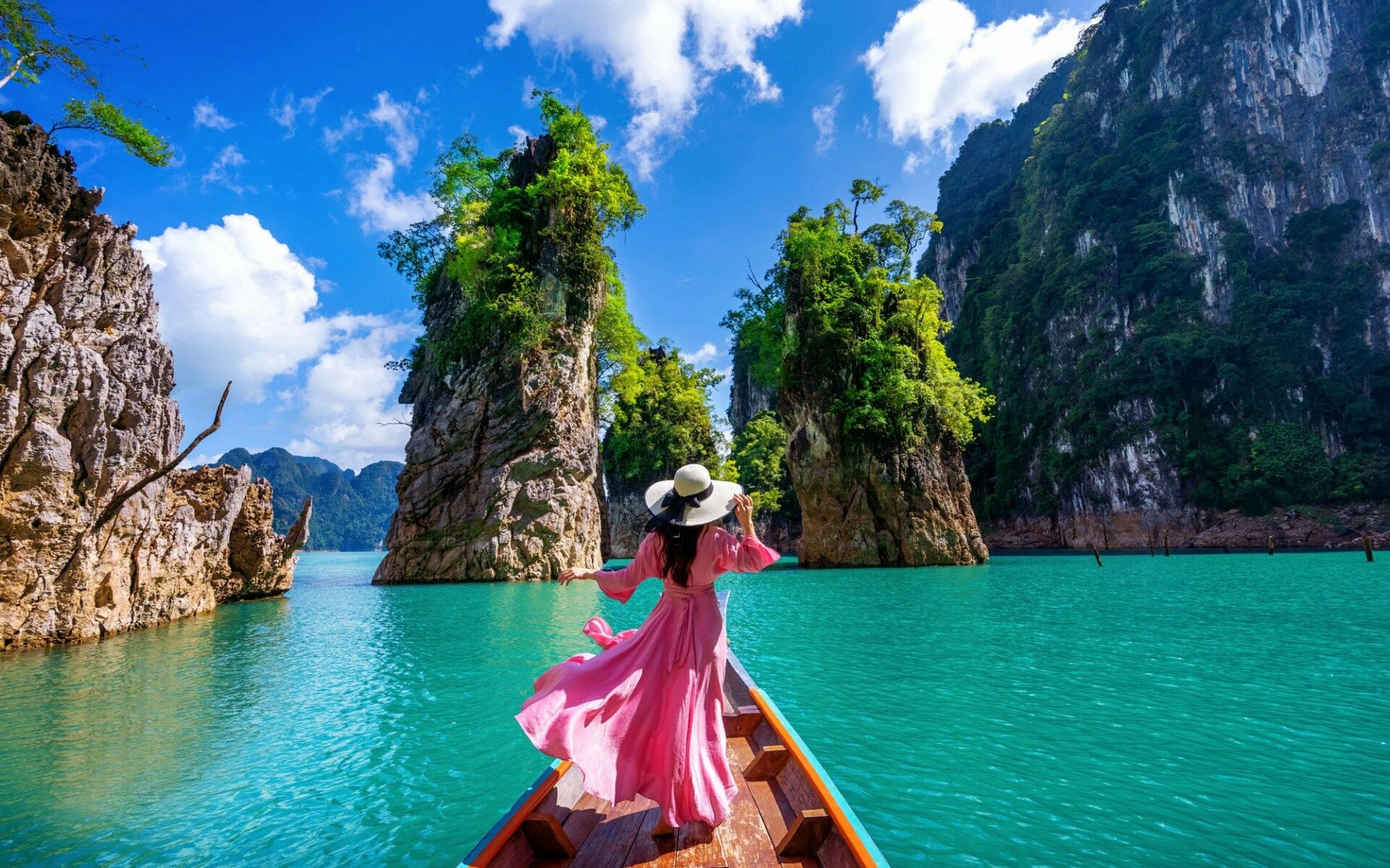 Thailand Wallpaper
