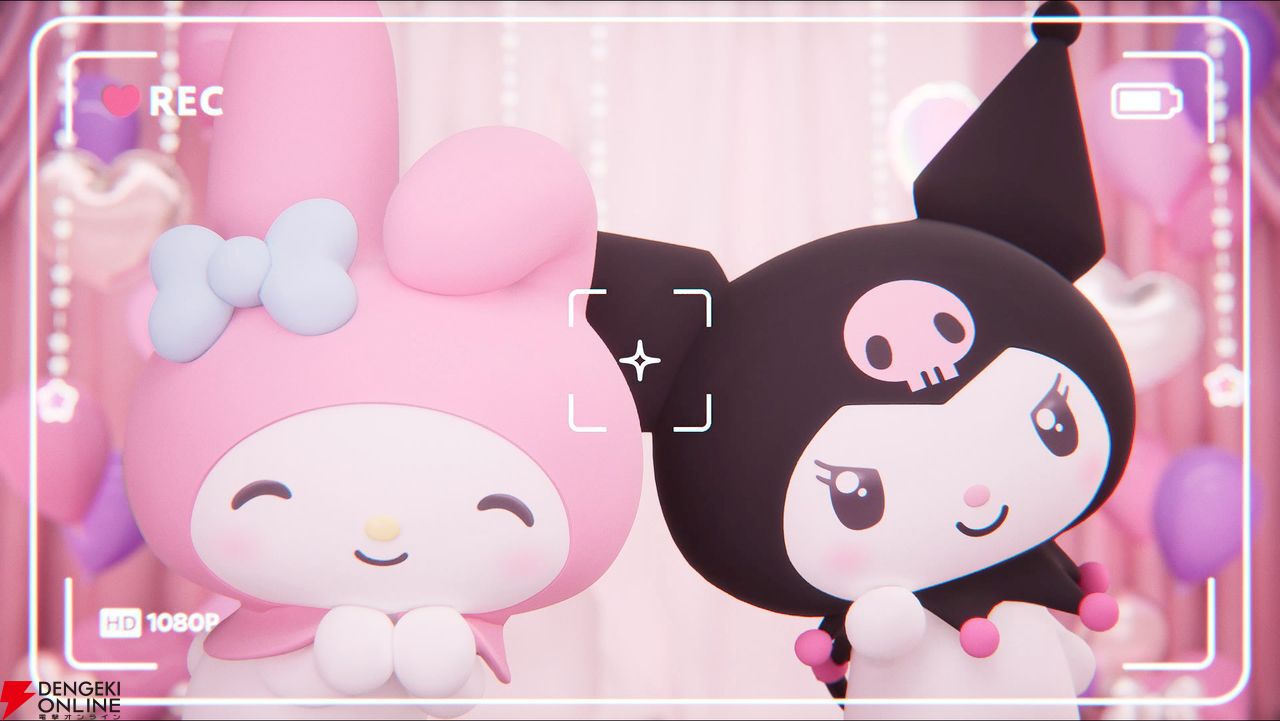 My Melody & Kuromi Review: 6 Reasons to Binge