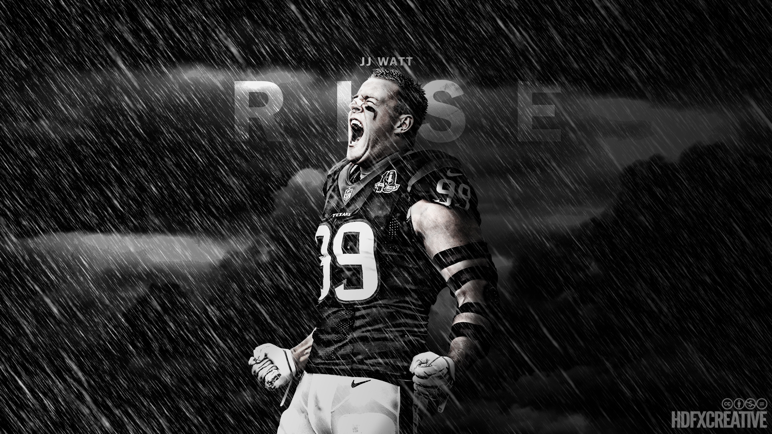 Desktop wallpaper: Sports, J J Watt, Football 4K free download for PC. 401599