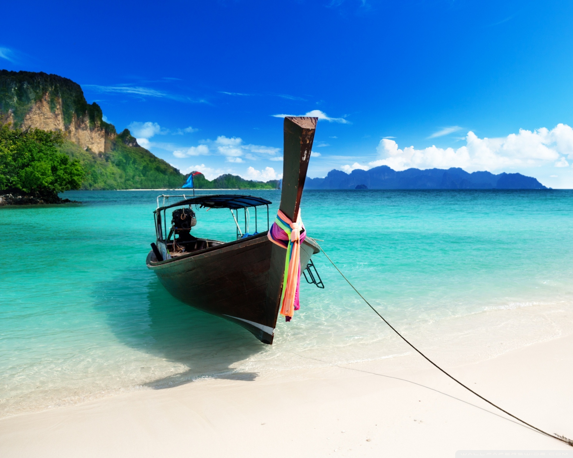 Thailand 4K UHD Wallpaper for UltraHD Desktop and TV, Widescreen and UltraWide Display, Dual Monitor, Smartphone and Tablet Devices