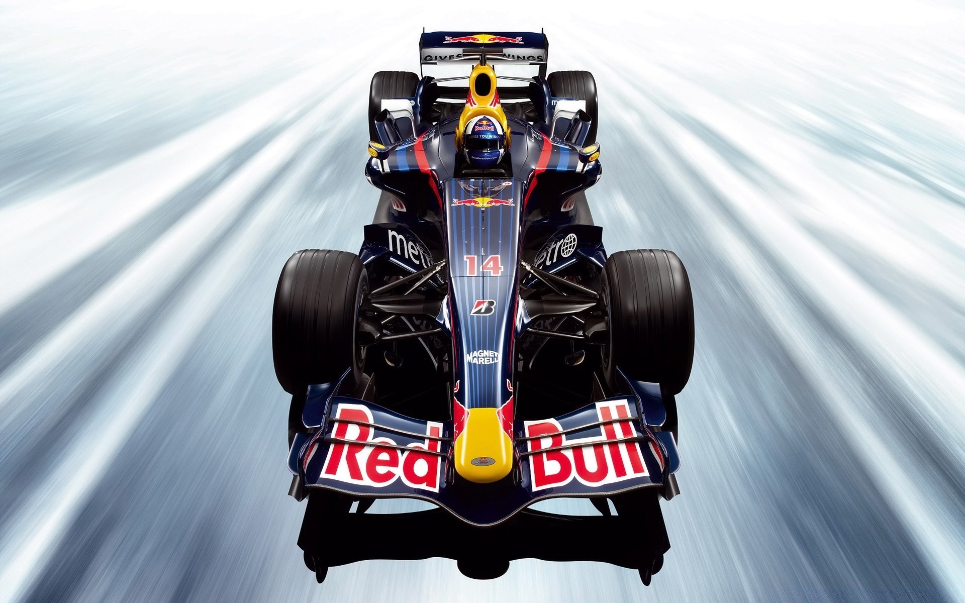 Red Bull Formula 1 Racing