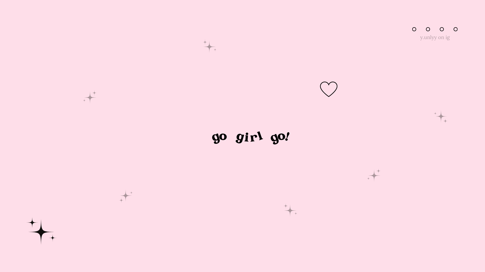 desktop wallpaper aesthetic pink