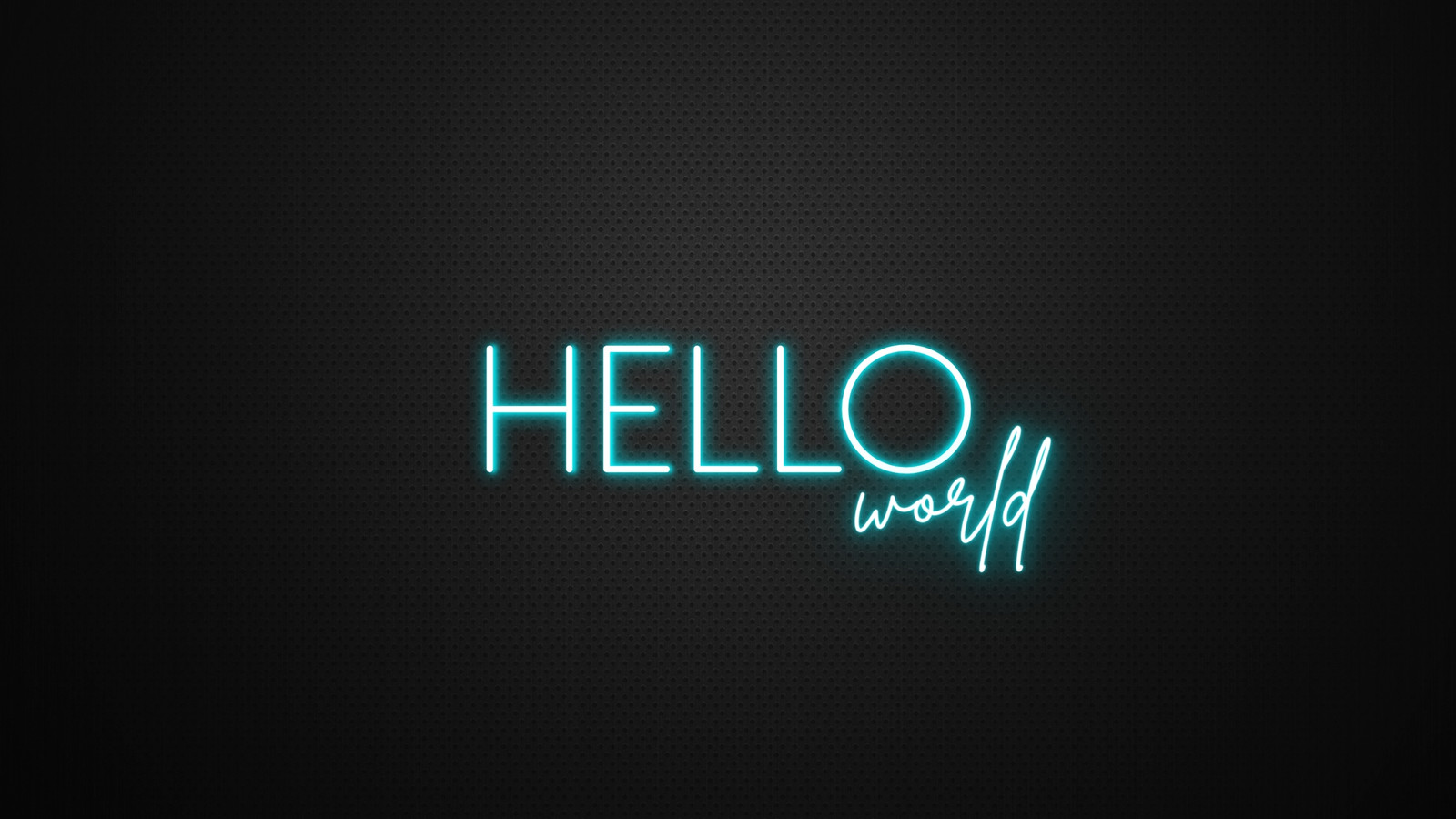 dark desktop wallpaper