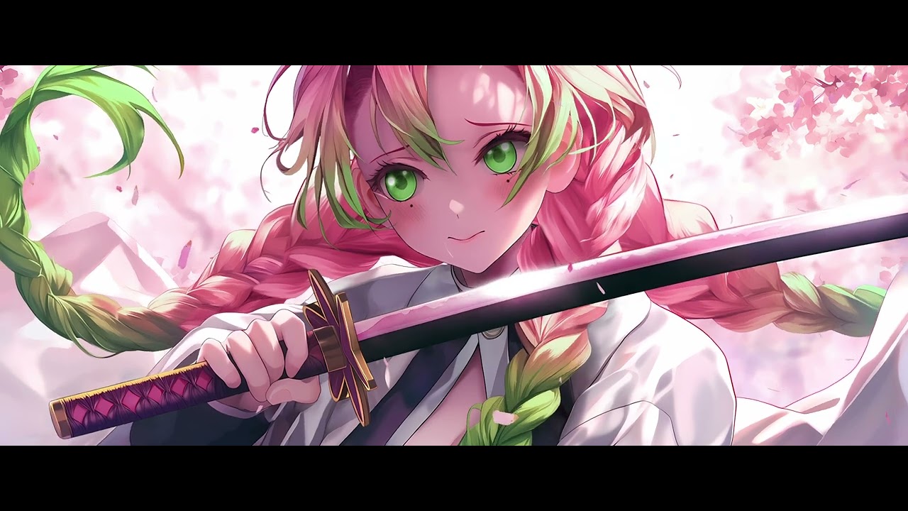 Ender Mitsuri Kanroji (Demon Slayer) WUHD (4K)