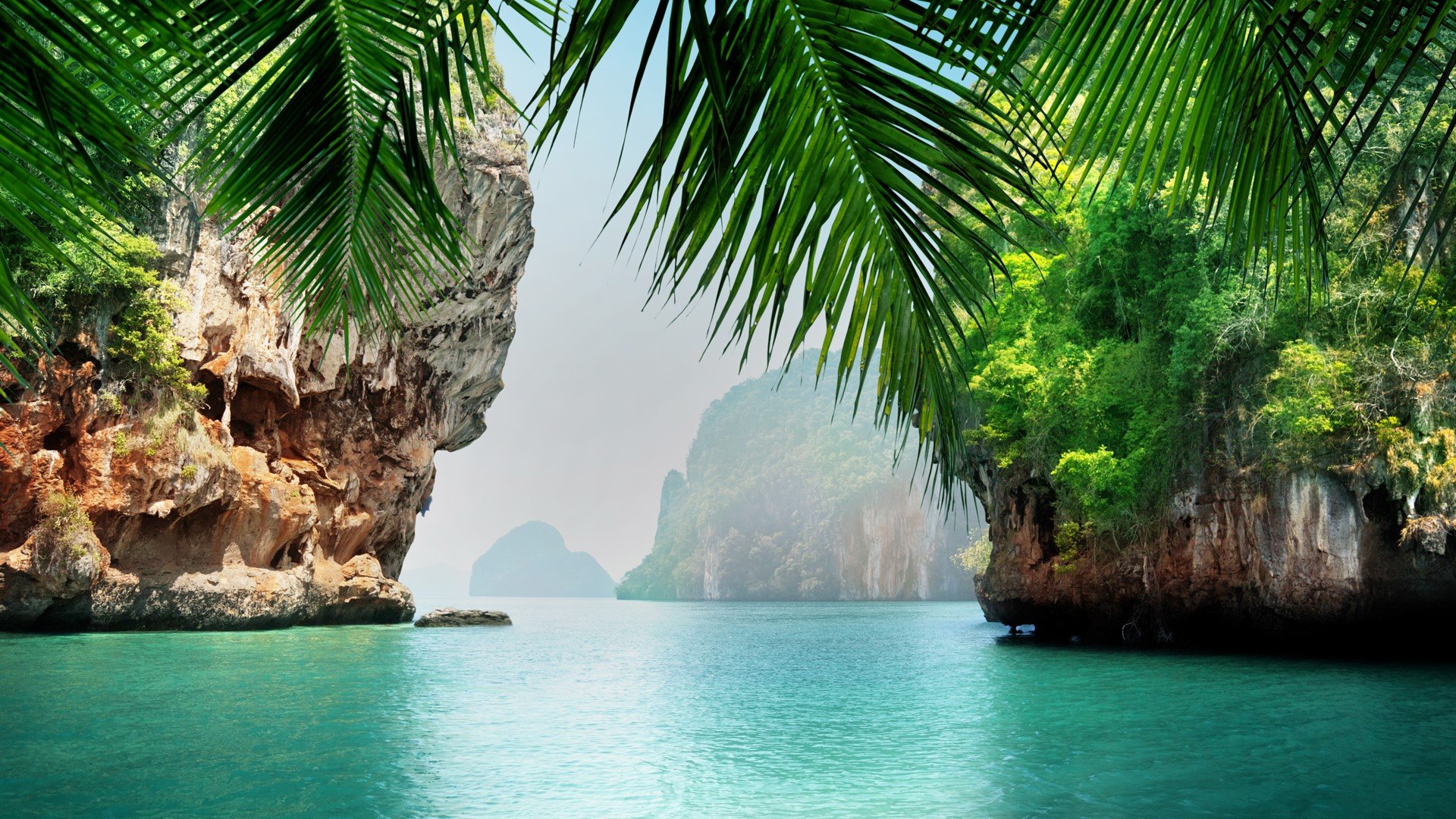 Thailand Background Wallpaper 93856