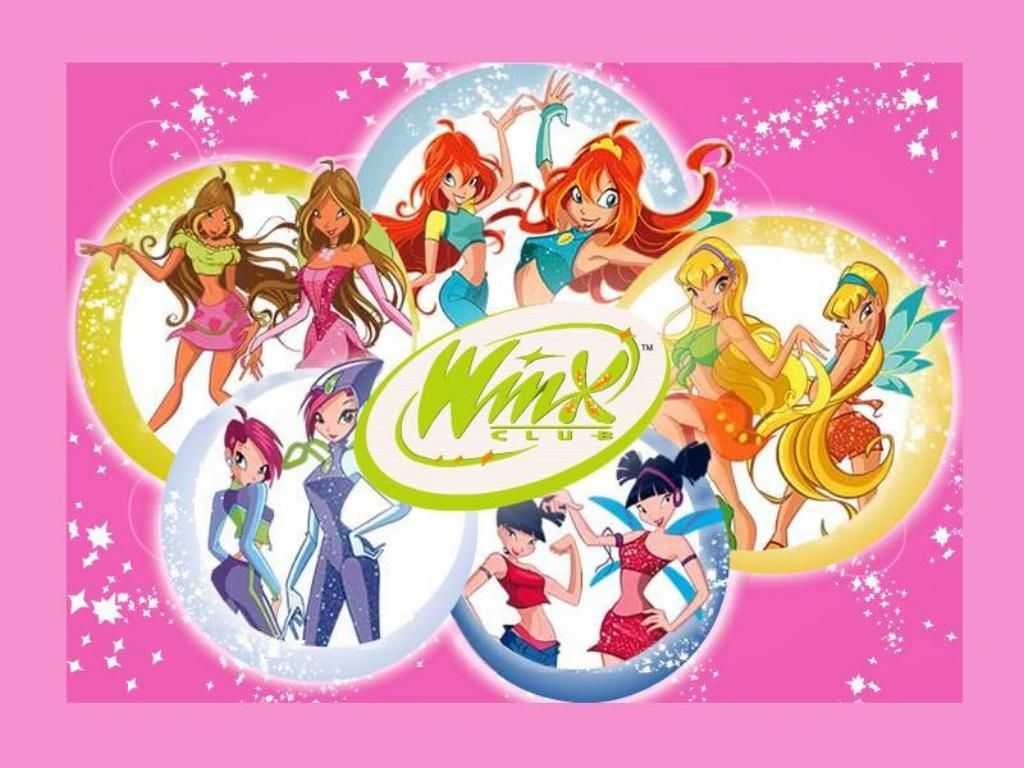 Winks club ideas. winx club, club, bloom winx club