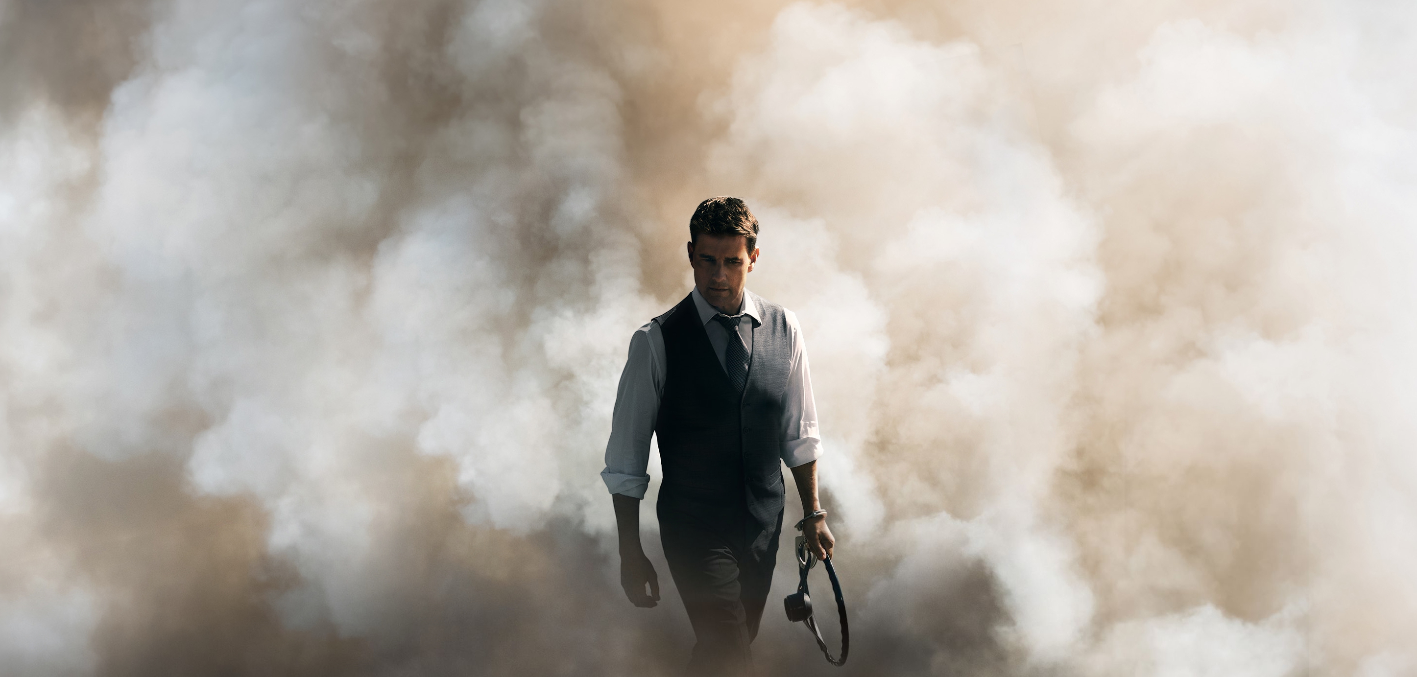 Download Movie Mission: Impossible Reckoning Part One HD Wallpaper